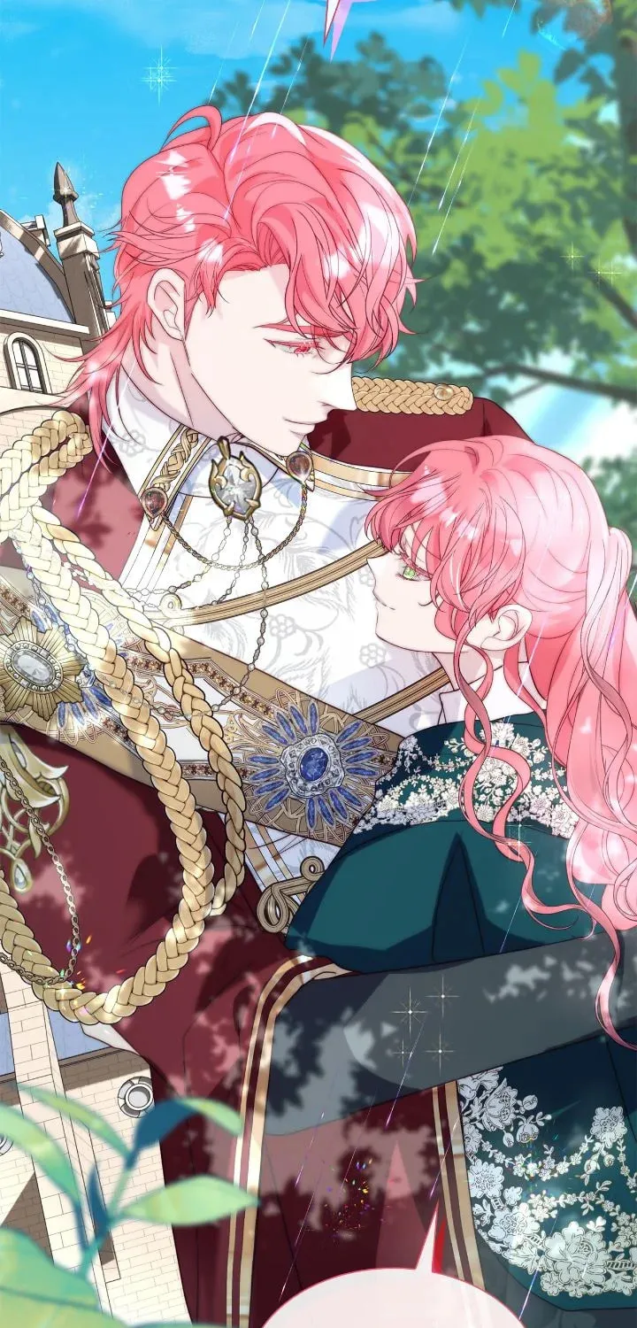 Read Born as the Second Daughter chapter 74 image 56 on Lezhin