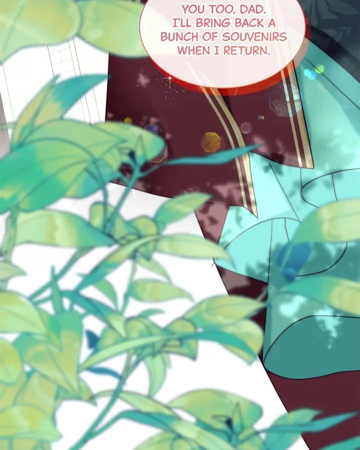 Read Born as the Second Daughter chapter 74 image 57 on Lezhin