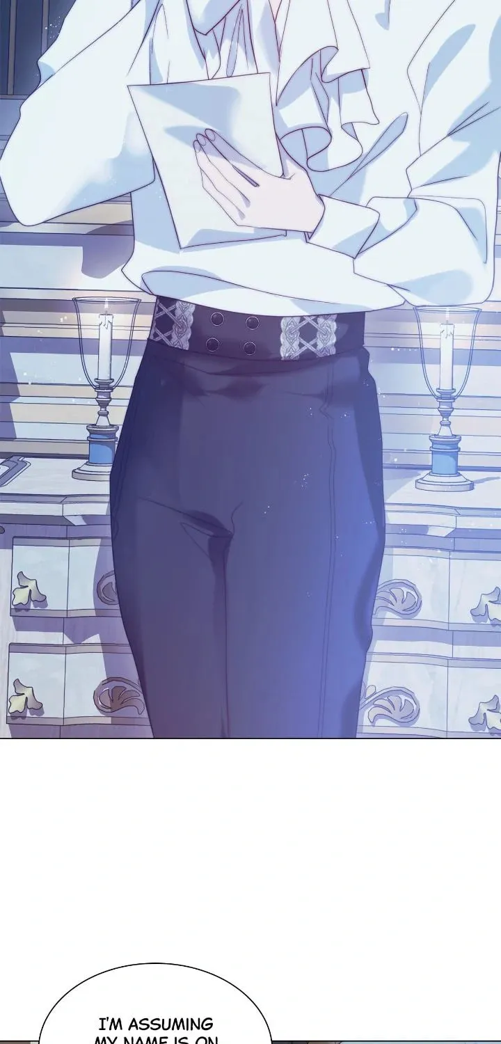 Read Born as the Second Daughter chapter 74 image 6 on Lezhin