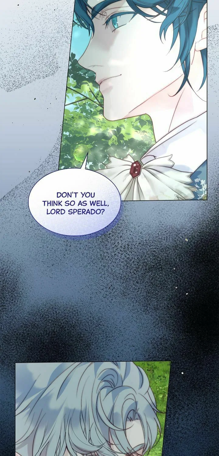 Read Born as the Second Daughter chapter 74 image 60 on Lezhin