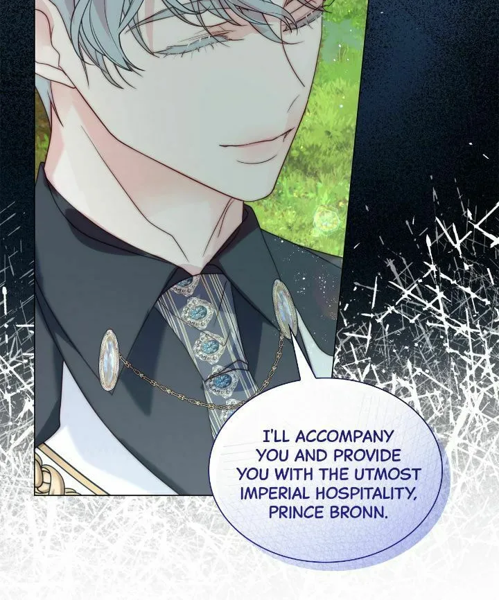 Read Born as the Second Daughter chapter 74 image 61 on Lezhin