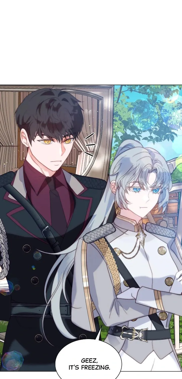 Read Born as the Second Daughter chapter 74 image 62 on Lezhin