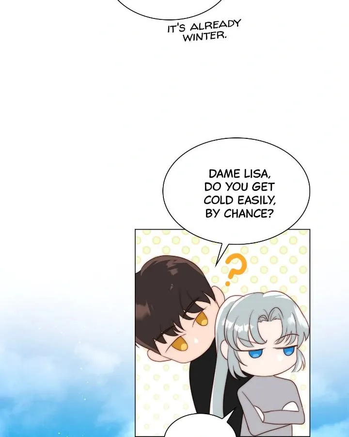 Read Born as the Second Daughter chapter 74 image 63 on Lezhin
