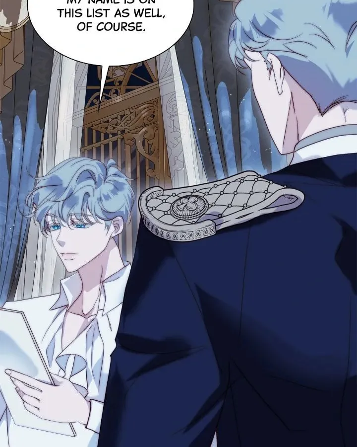 Read Born as the Second Daughter chapter 74 image 7 on Lezhin