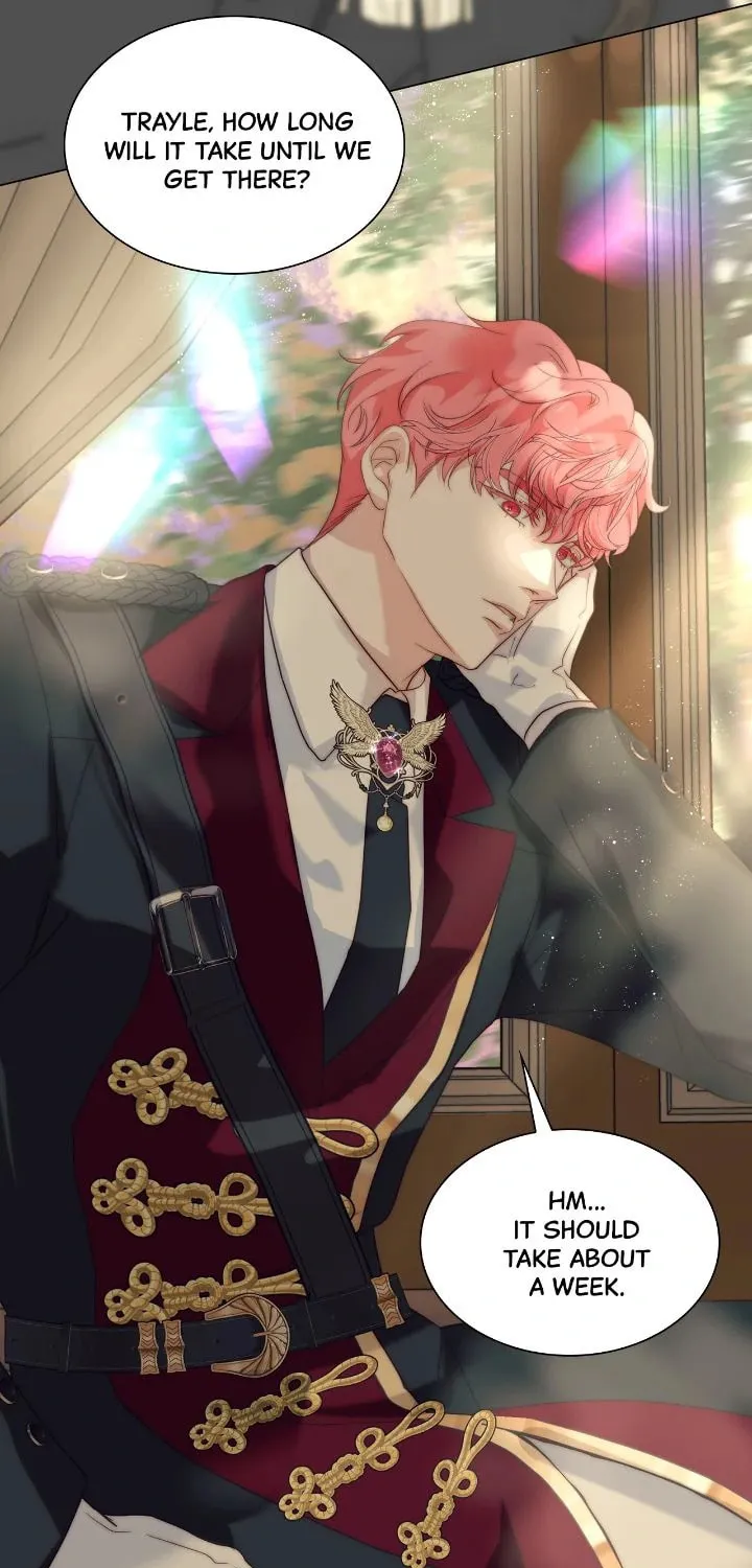Read Born as the Second Daughter chapter 74 image 72 on Lezhin