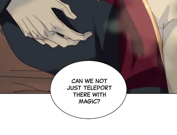 Read Born as the Second Daughter chapter 74 image 73 on Lezhin