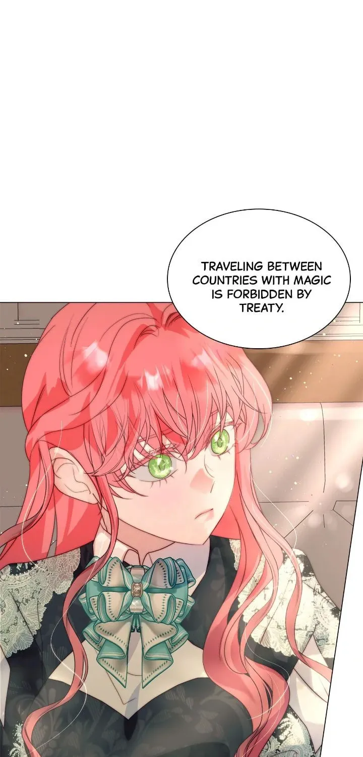 Read Born as the Second Daughter chapter 74 image 74 on Lezhin