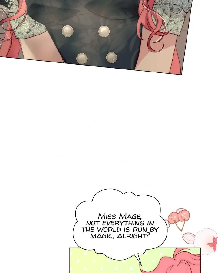 Read Born as the Second Daughter chapter 74 image 75 on Lezhin
