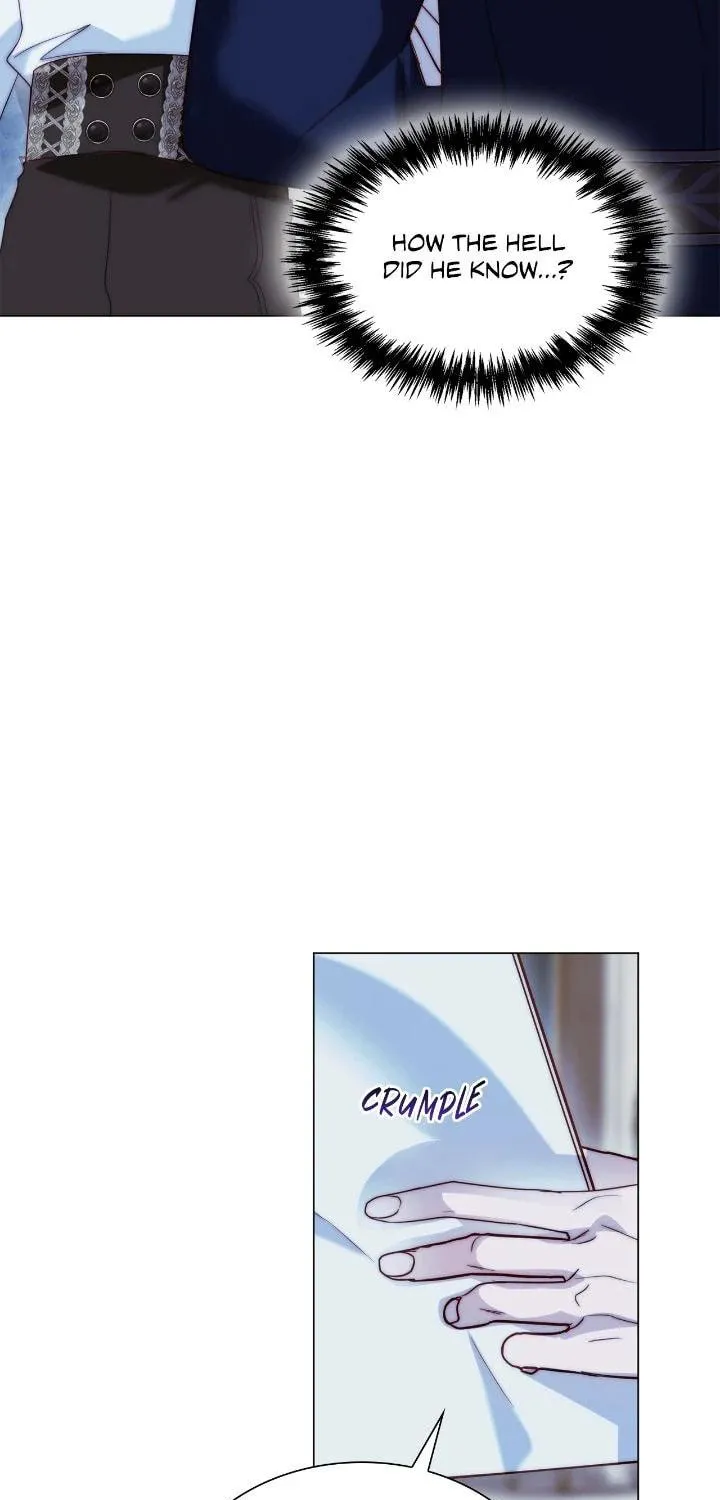 Read Born as the Second Daughter chapter 74 image 8 on Lezhin