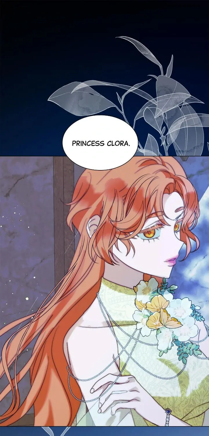Read Born as the Second Daughter chapter 74 image 86 on Lezhin