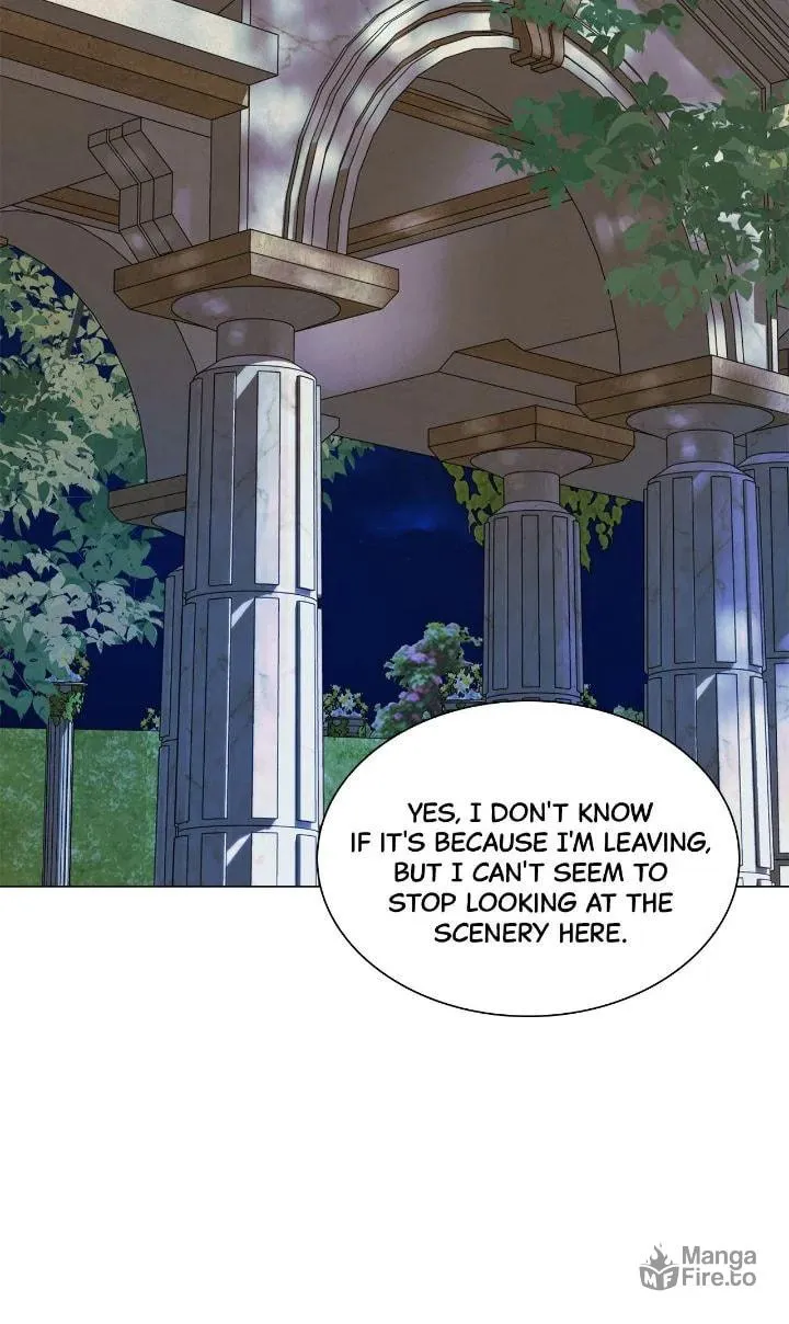 Read Born as the Second Daughter chapter 74 image 88 on Lezhin