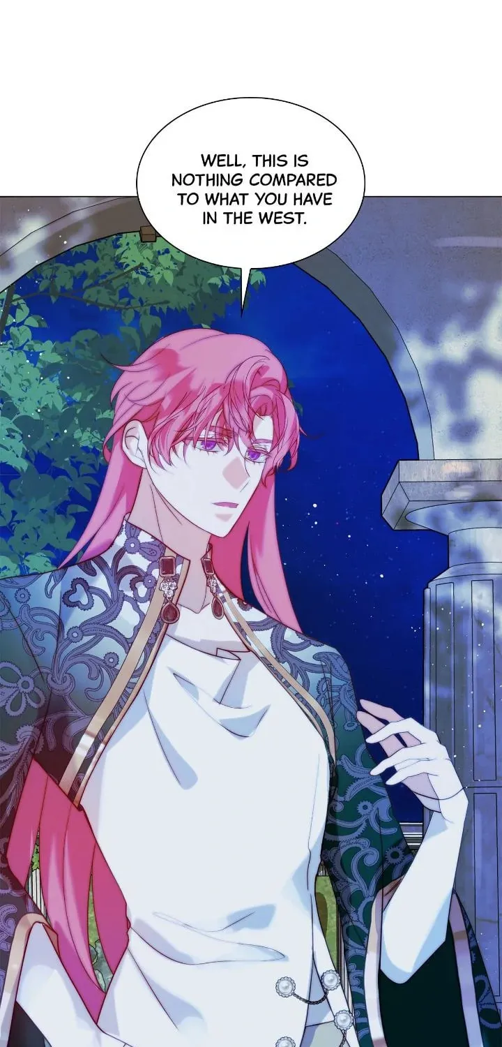 Read Born as the Second Daughter chapter 74 image 89 on Lezhin