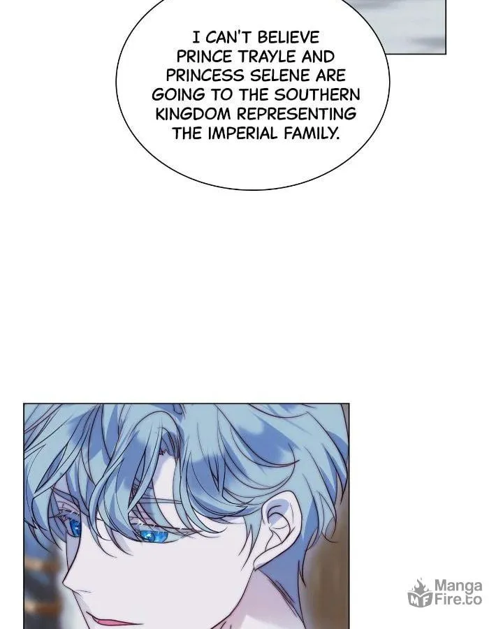 Read Born as the Second Daughter chapter 74 image 9 on Lezhin