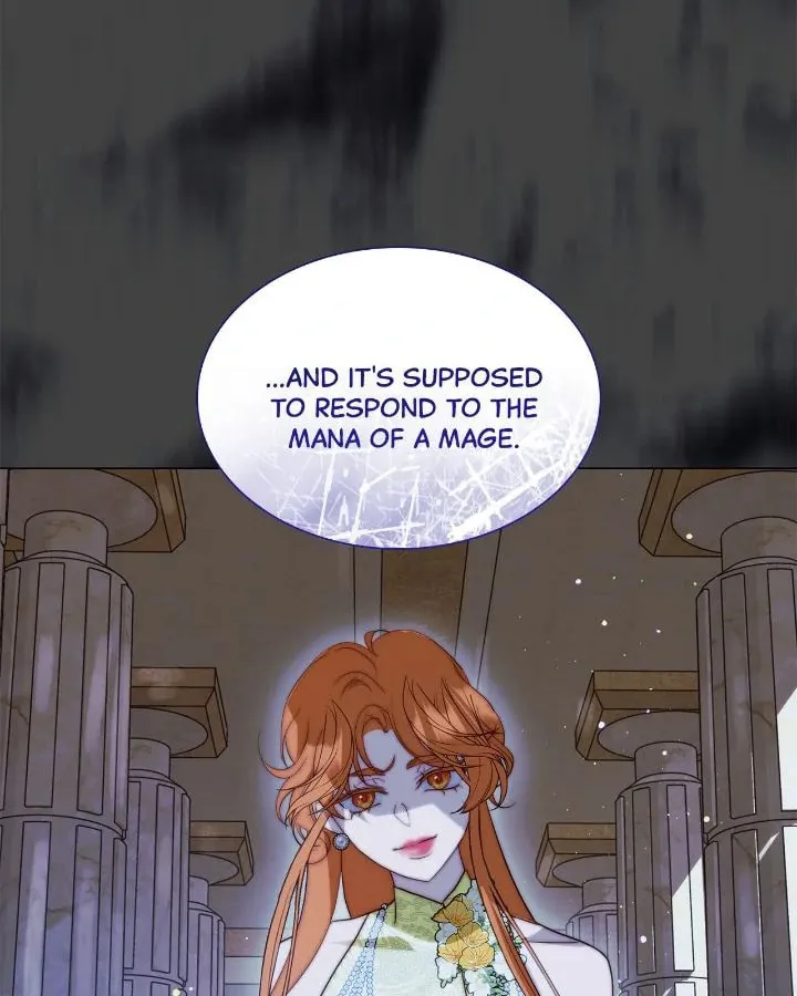 Read Born as the Second Daughter chapter 74 image 92 on Lezhin