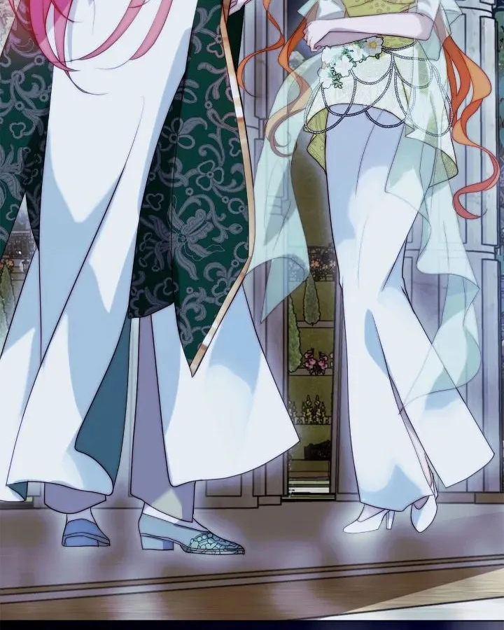 Read Born as the Second Daughter chapter 74 image 96 on Lezhin