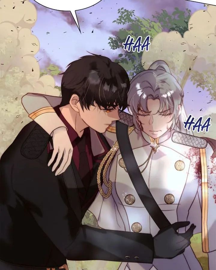 Read Born as the Second Daughter chapter 75 image 105 on Lezhin