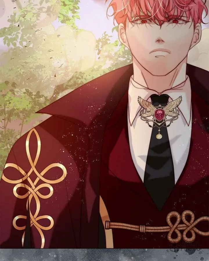 Read Born as the Second Daughter chapter 75 image 107 on Lezhin