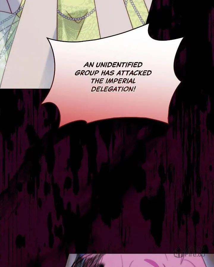 Read Born as the Second Daughter chapter 75 image 11 on Lezhin
