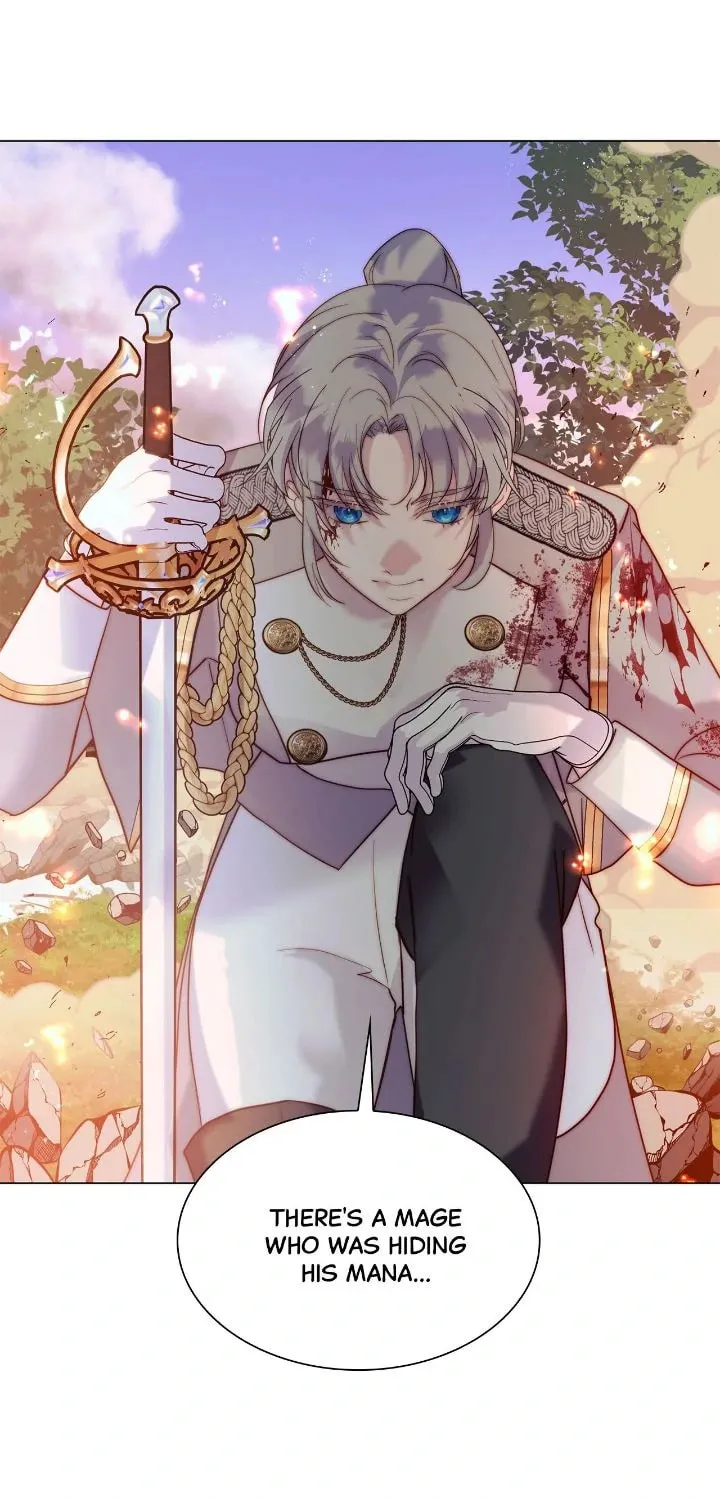 Read Born as the Second Daughter chapter 75 image 110 on Lezhin