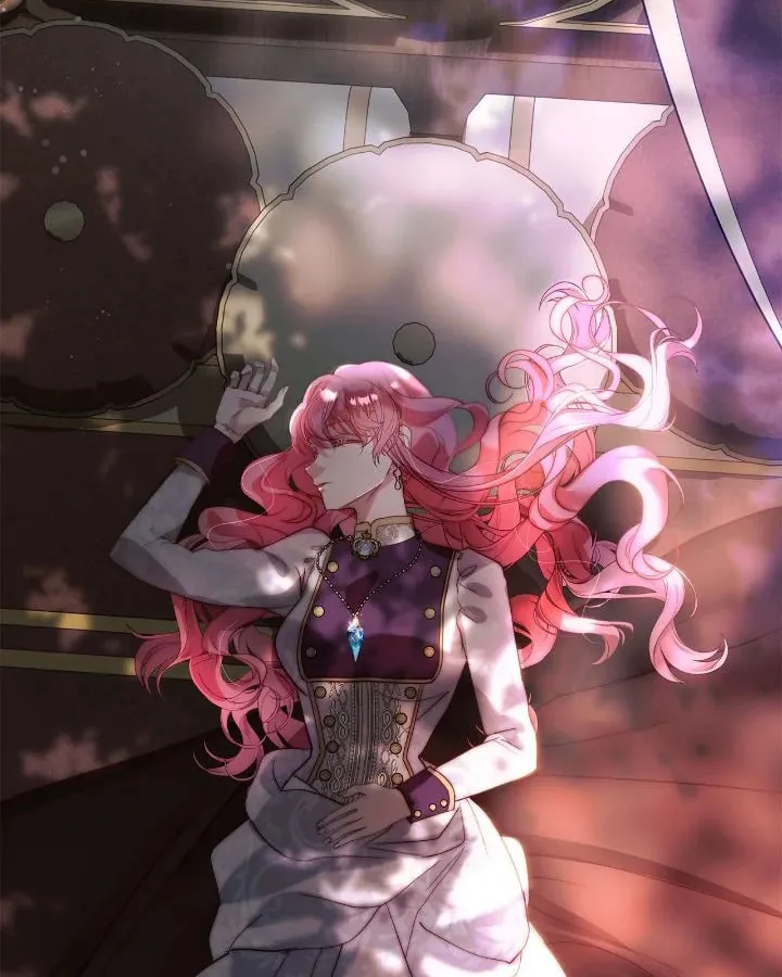 Read Born as the Second Daughter chapter 75 image 117 on Lezhin