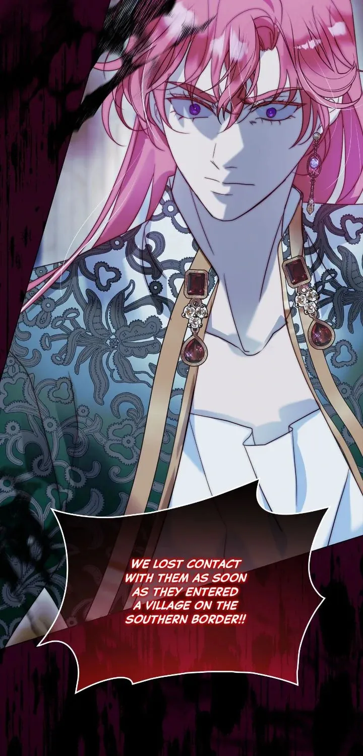 Read Born as the Second Daughter chapter 75 image 12 on Lezhin