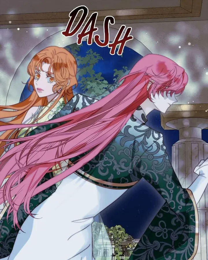 Read Born as the Second Daughter chapter 75 image 15 on Lezhin