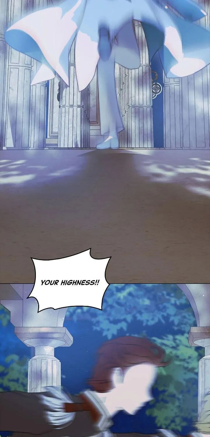 Read Born as the Second Daughter chapter 75 image 18 on Lezhin