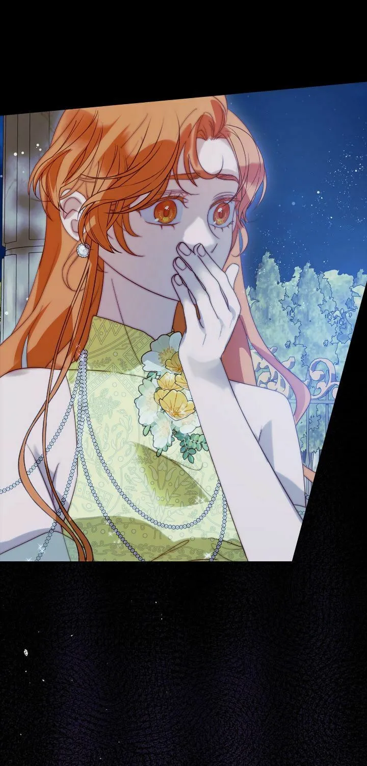 Read Born as the Second Daughter chapter 75 image 20 on Lezhin