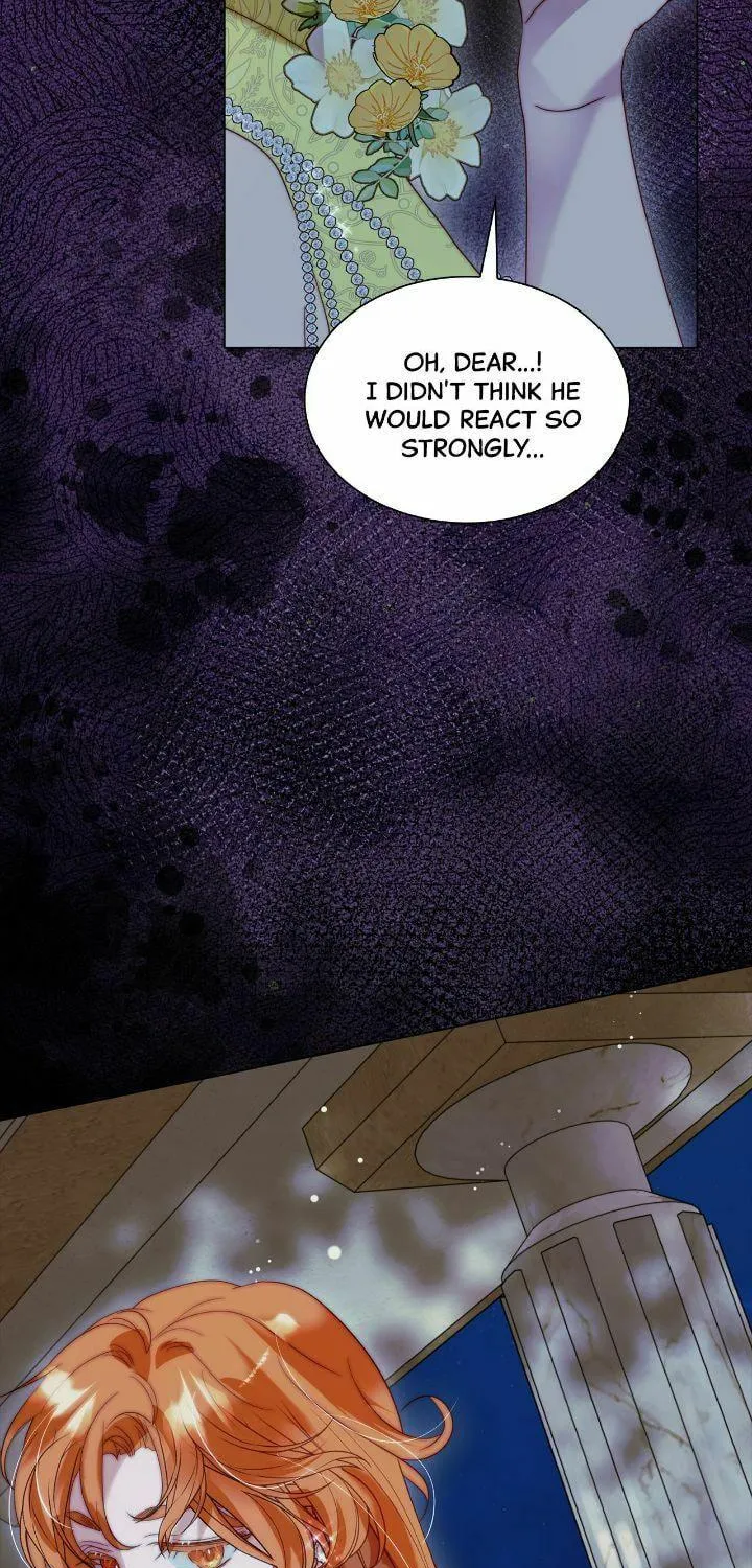 Read Born as the Second Daughter chapter 75 image 22 on Lezhin