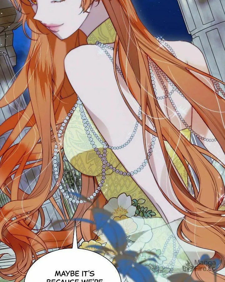 Read Born as the Second Daughter chapter 75 image 23 on Lezhin