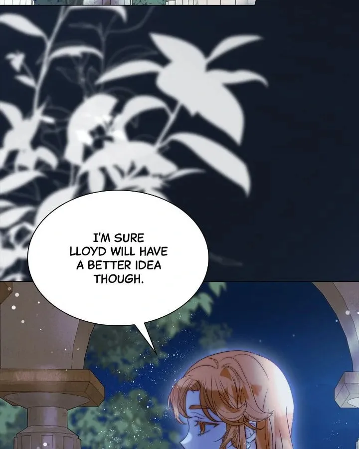 Read Born as the Second Daughter chapter 75 image 3 on Lezhin