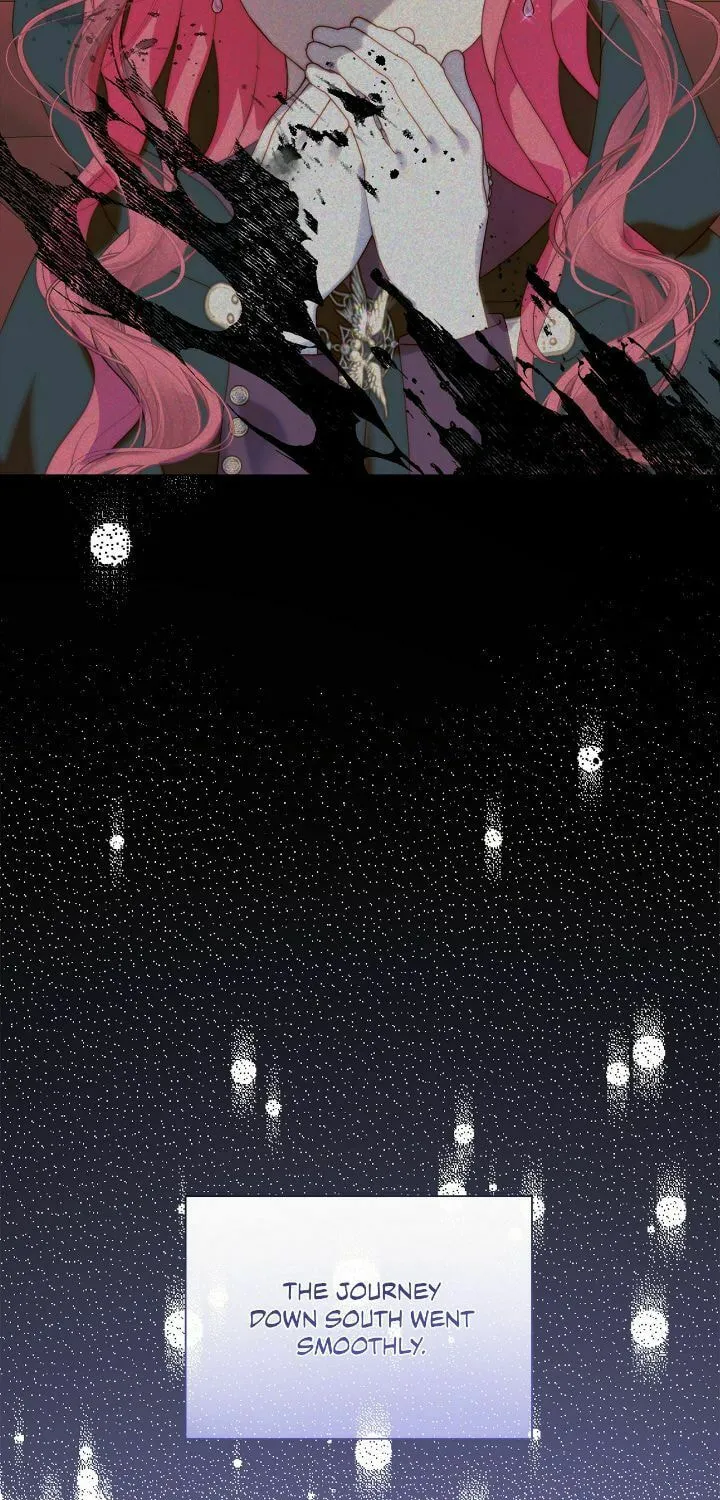 Read Born as the Second Daughter chapter 75 image 30 on Lezhin
