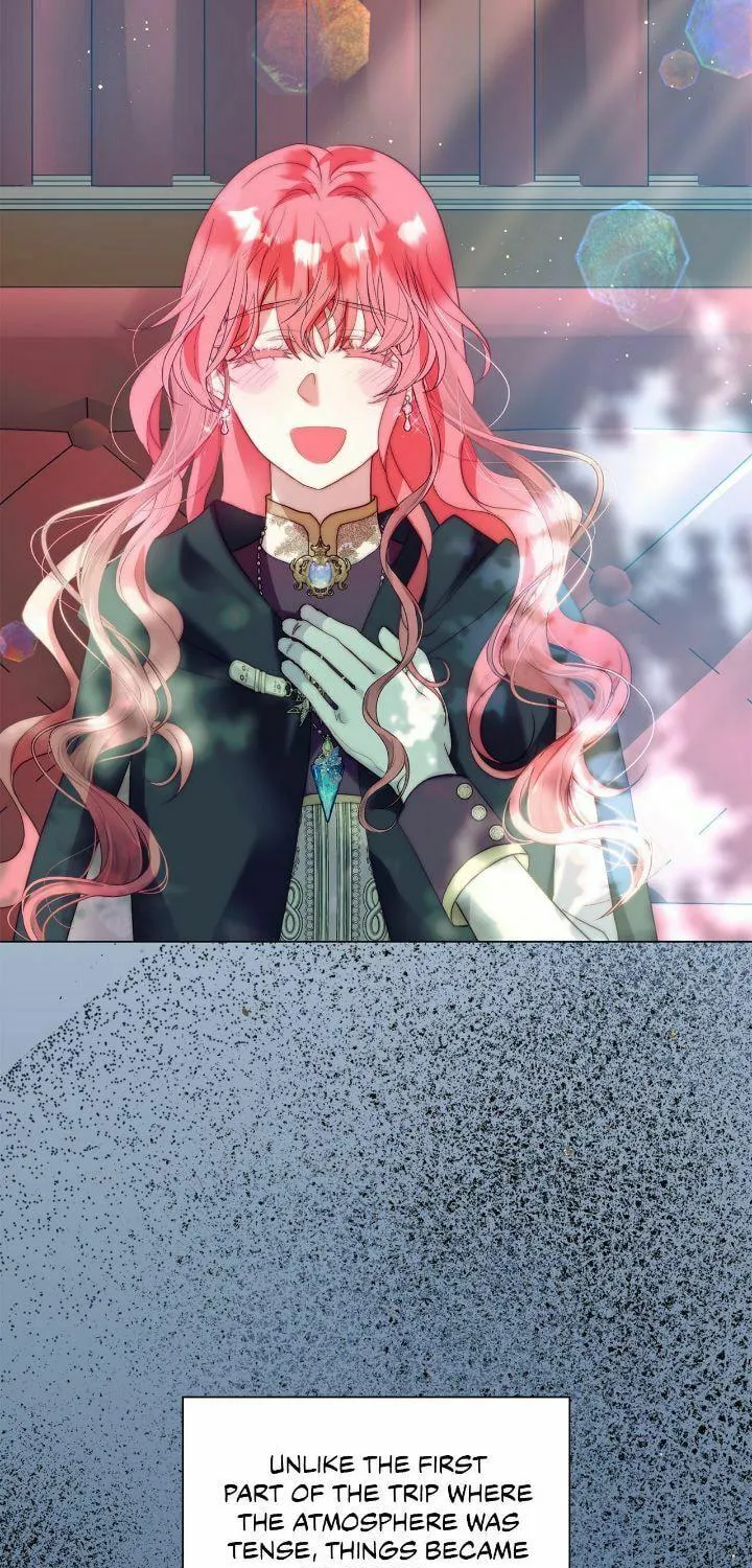 Read Born as the Second Daughter chapter 75 image 34 on Lezhin