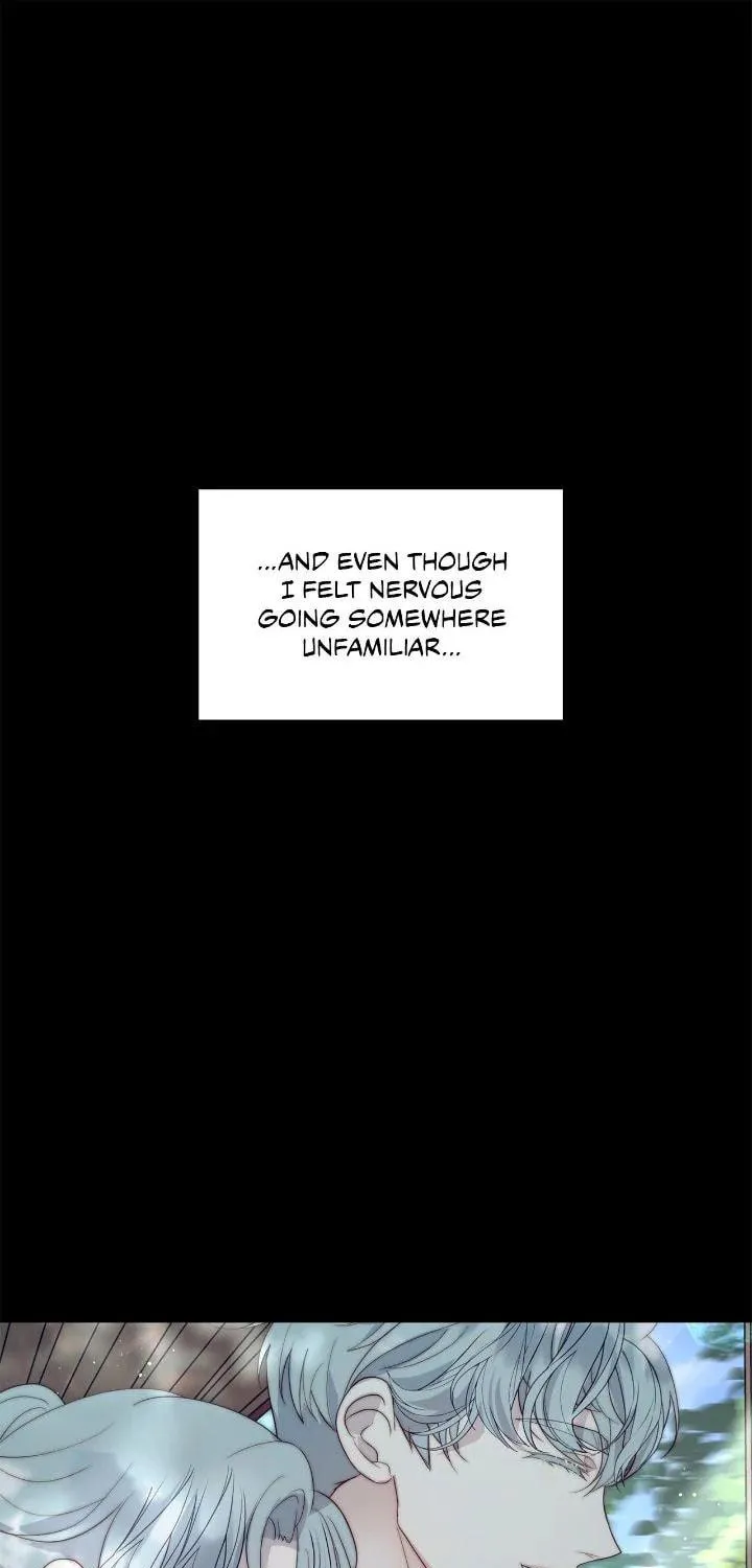 Read Born as the Second Daughter chapter 75 image 38 on Lezhin