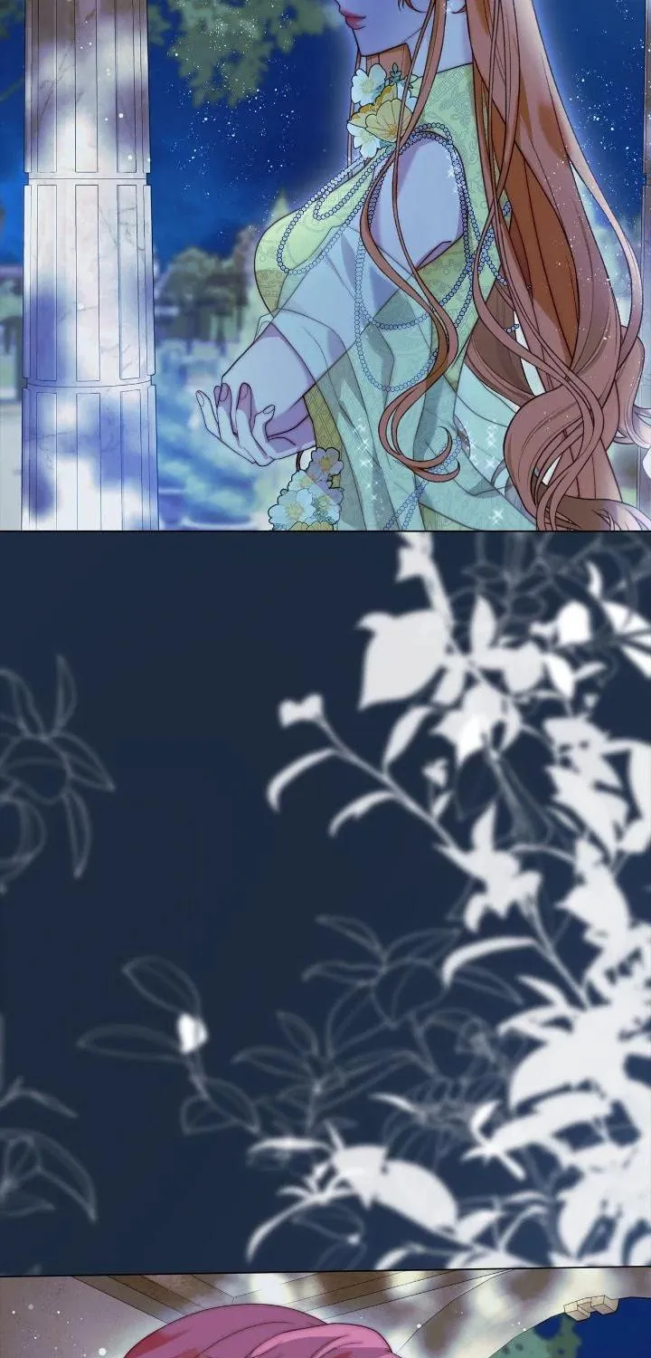 Read Born as the Second Daughter chapter 75 image 4 on Lezhin