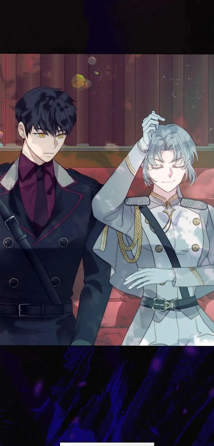 Read Born as the Second Daughter chapter 75 image 40 on Lezhin