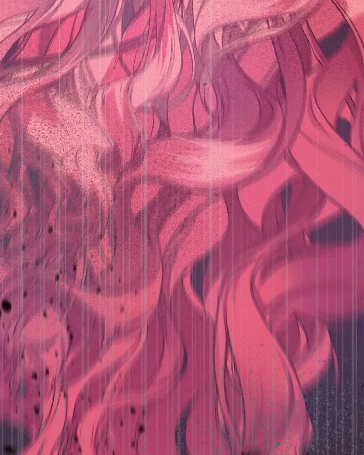 Read Born as the Second Daughter chapter 75 image 45 on Lezhin