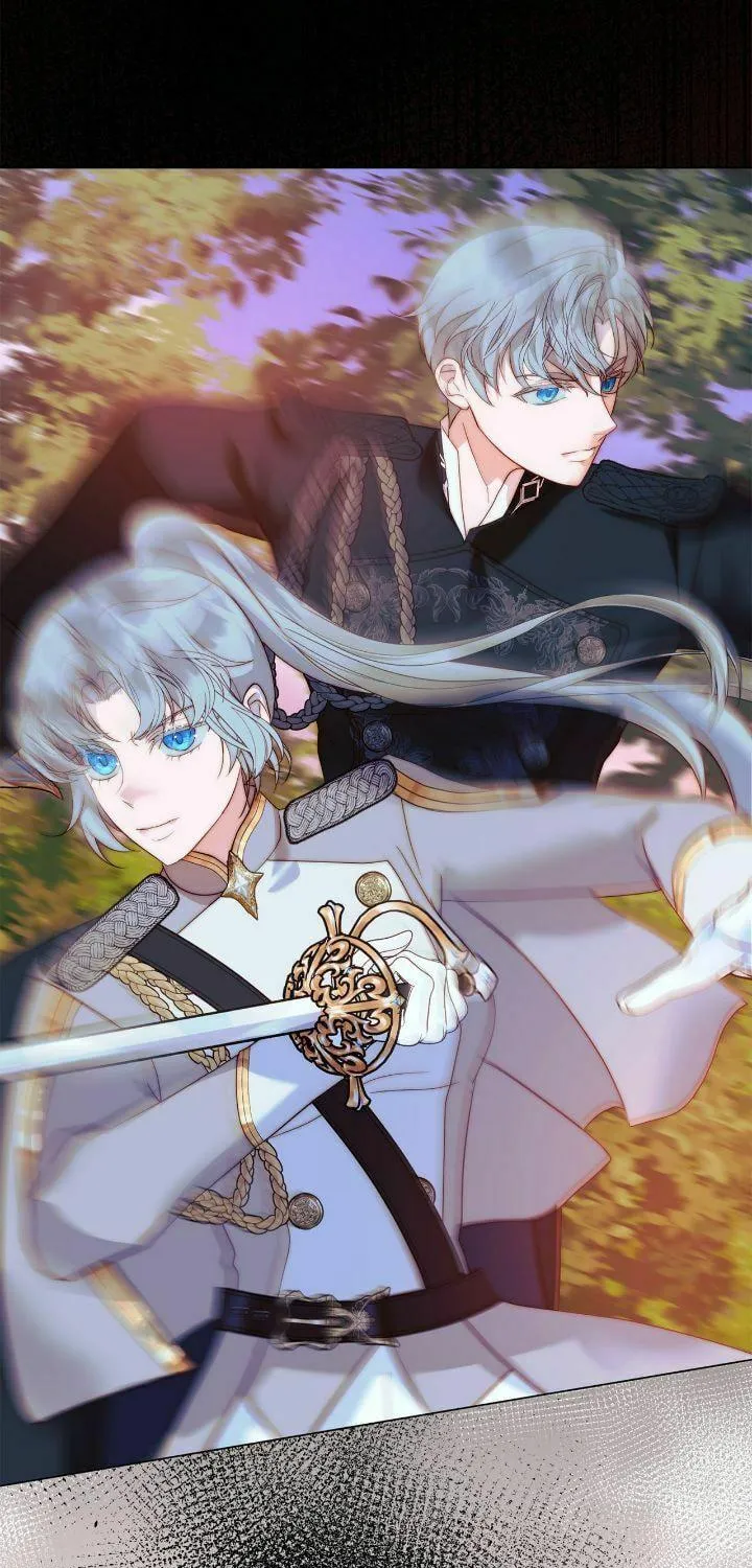Read Born as the Second Daughter chapter 75 image 48 on Lezhin