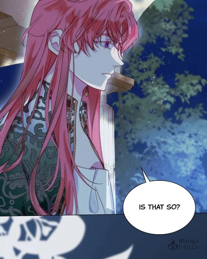 Read Born as the Second Daughter chapter 75 image 5 on Lezhin
