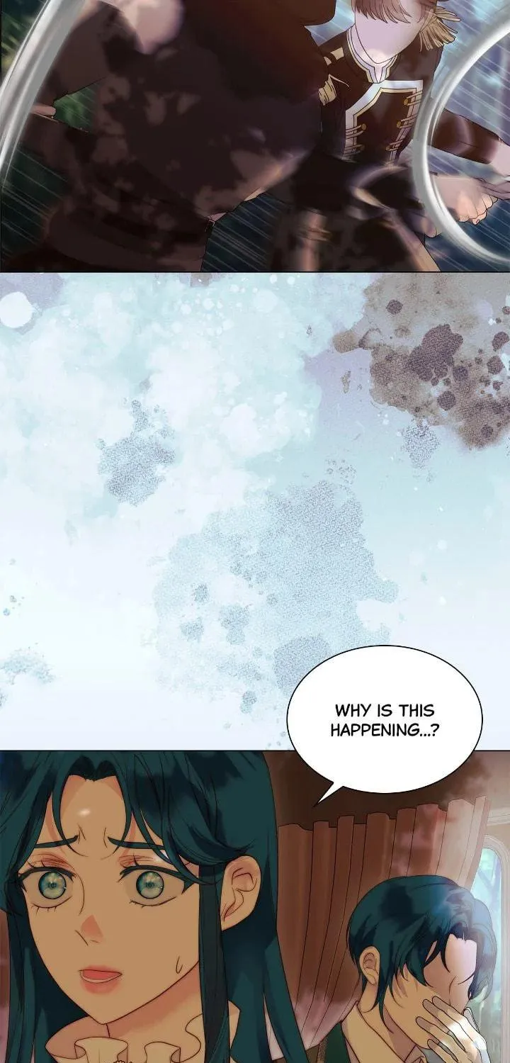 Read Born as the Second Daughter chapter 75 image 52 on Lezhin
