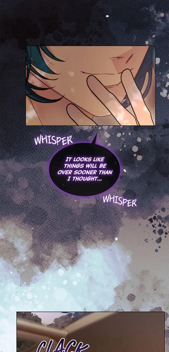 Read Born as the Second Daughter chapter 75 image 54 on Lezhin