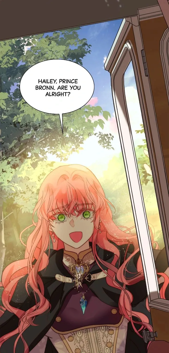Read Born as the Second Daughter chapter 75 image 56 on Lezhin