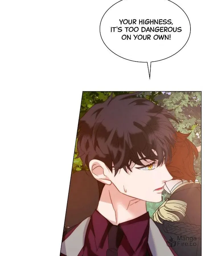Read Born as the Second Daughter chapter 75 image 65 on Lezhin