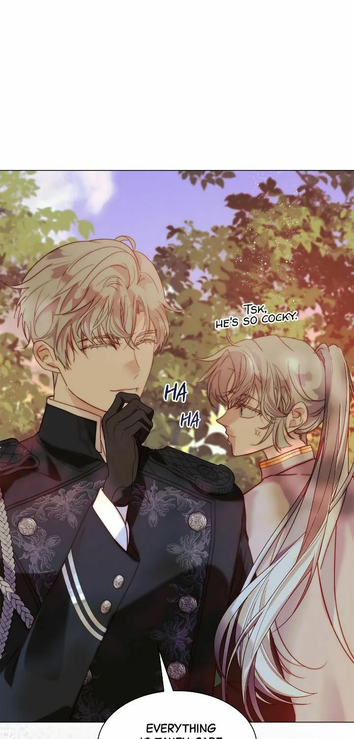 Read Born as the Second Daughter chapter 75 image 74 on Lezhin
