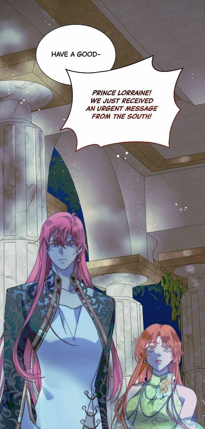 Read Born as the Second Daughter chapter 75 image 8 on Lezhin