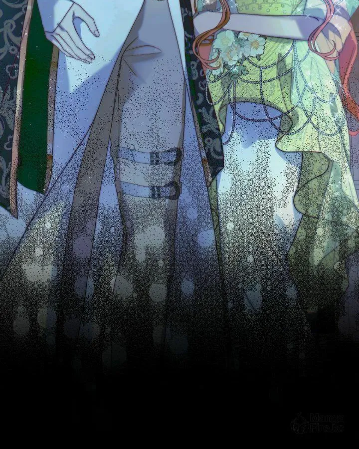 Read Born as the Second Daughter chapter 75 image 9 on Lezhin