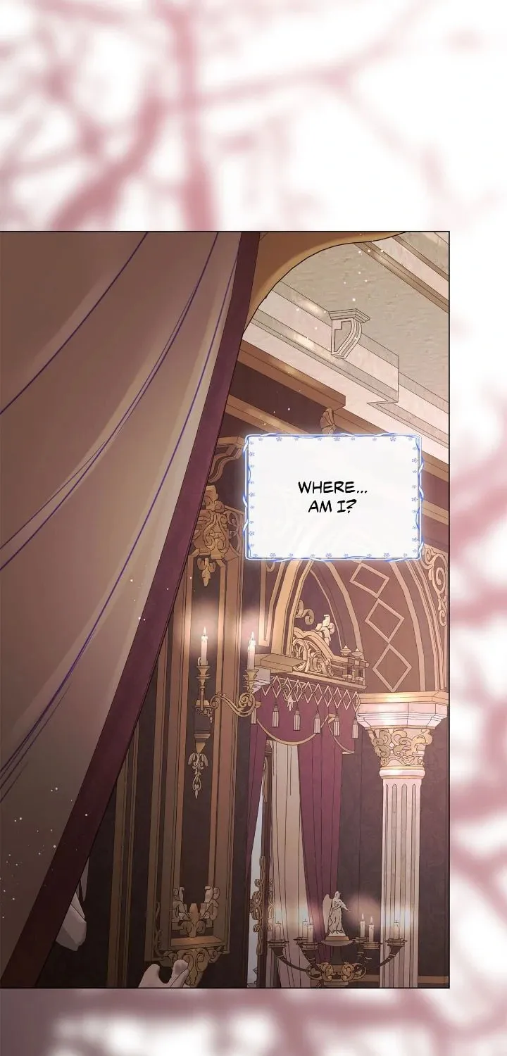 Read Born as the Second Daughter chapter 76 image 20 on Lezhin