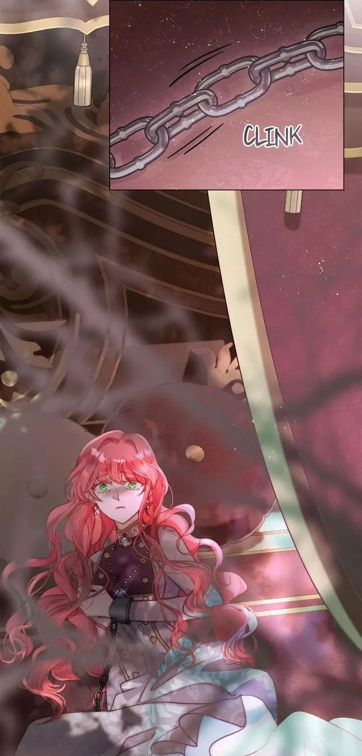 Read Born as the Second Daughter chapter 76 image 22 on Lezhin