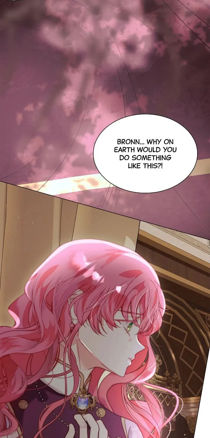 Read Born as the Second Daughter chapter 76 image 24 on Lezhin