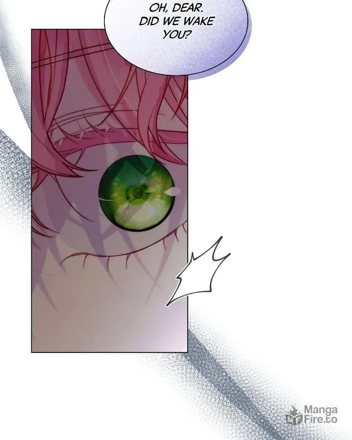 Read Born as the Second Daughter chapter 76 image 35 on Lezhin